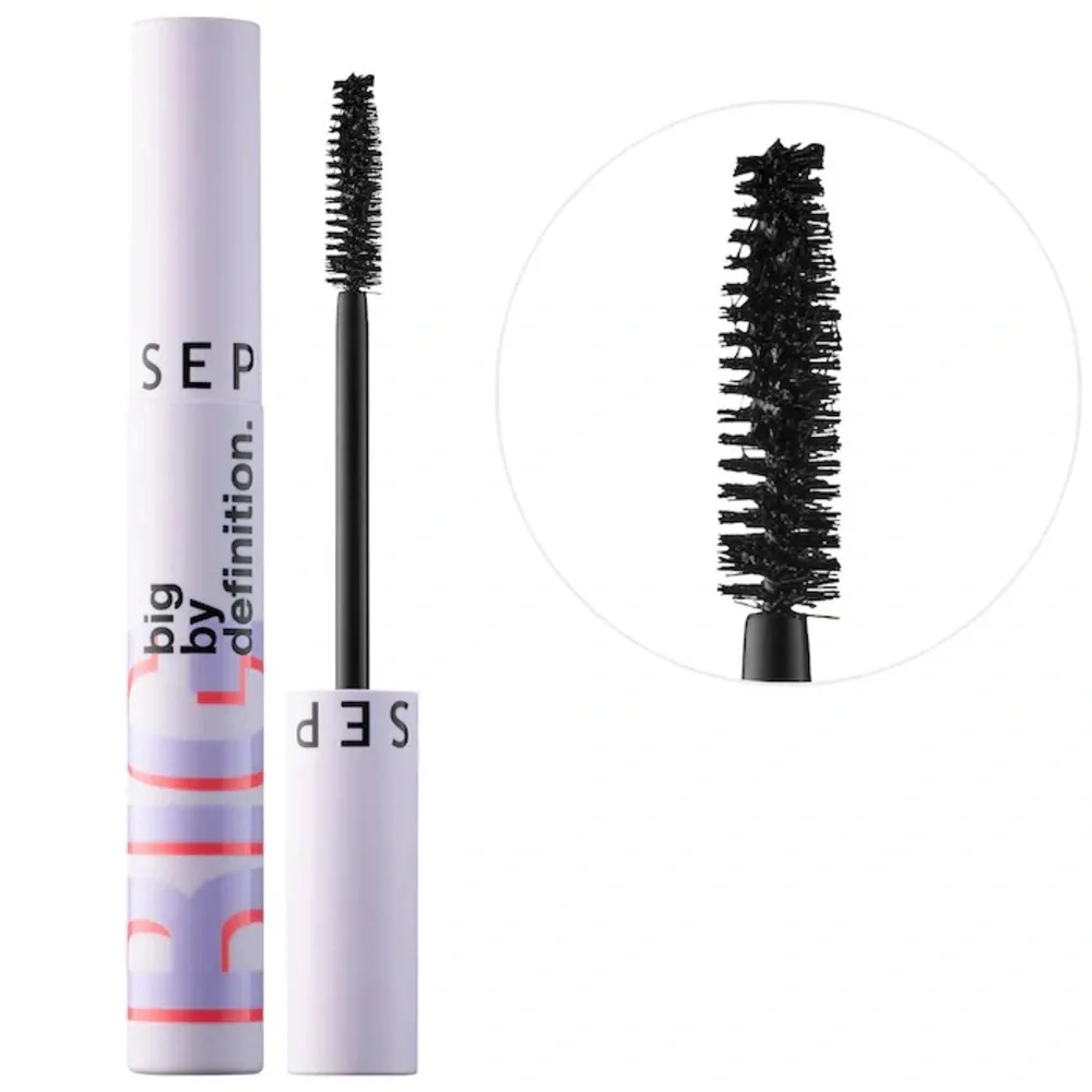 🎁 SEPHORA COLLECTION Big By Definition Define & Volume Mascara (Sample Size)